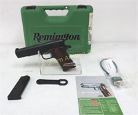 Remington Pistol 45 Auto, 1911 R1 Semi-Auto