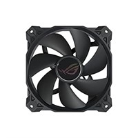 ASUS ROG Strix XF120 Whisper-Quiet, 4-pin PWM Fan