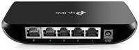 TP-Link 5 Port Gigabit Ethernet Network Switch