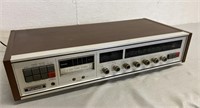 Wentworth 8 Track Stereo Recorder 25.25"x12”x5.5”