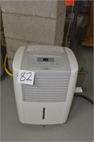 Frigidaire 25 Pint Dehumidifier Appears to be New