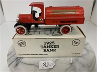 Supertest 1925 Tanker Bank 1/34 #5