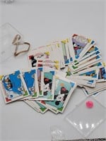 MICKET MOUSE CARDS