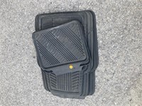 Generic floor mats