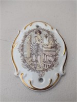 Porcelaine de Limoges