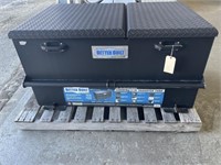 BetterBuilt Fuel Tank/Truck Box