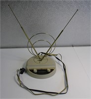 Vintage Archer TV Indoor Antenna
