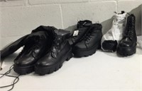 3 New pairs of Ladies Boots T10D