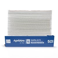 AprilAire 501 Filter for 5000 Purifier 16x25x6