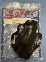 De Santis holster Taurus Judge Public Defender