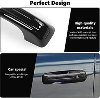 RT-TCZ Door Handle Trim Cover Exterior Decoration