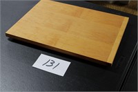 Cutting Board