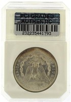 1899-O Morgan Silver Dollar MS65