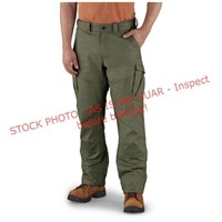 Guide Gear Cargo Work Pant, 32/30