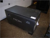 ROK large & small job box