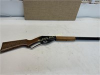 DAISY RED RYDER BB GUN