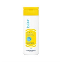 Blockstar Sheer Sunscreen - SPF 50 - 2 fl oz