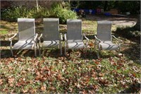 Hampton Bay Chairs