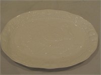 Turkey Platter 19" L