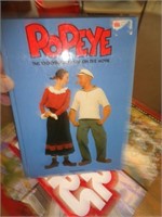 POPEYE BOOK