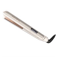 Remington Shine Therapy 1\u201d Flat Iron, Argan