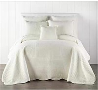 Hudson & Main Bedspread - King