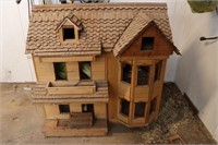 Project Doll House