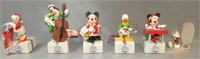 Disney Christmas Lot