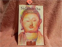 Siddhartha ©2000