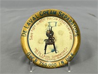 De Laval Cream Separators tip tray