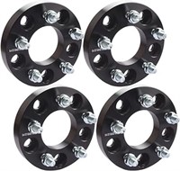 5x4.75 to 5x4.5 Wheel Adapters MSRP $90.49