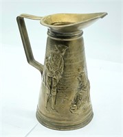 pitcher Elpec brassware of
