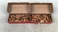 (125)Remington 30 Cal 180gr Bullets for Reloading