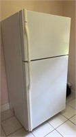Kenmore Refrigerator Freezer Combo Not Working
