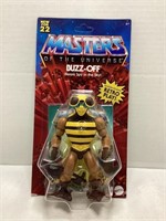 Masters of the Universe Buzz-Off Figure