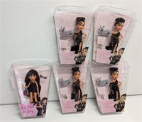 (5) Bratz Kylie