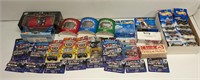 (62) Hot Wheels, Matchbox, Muscle Machines