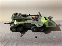 GI Joe Rolling Thunder