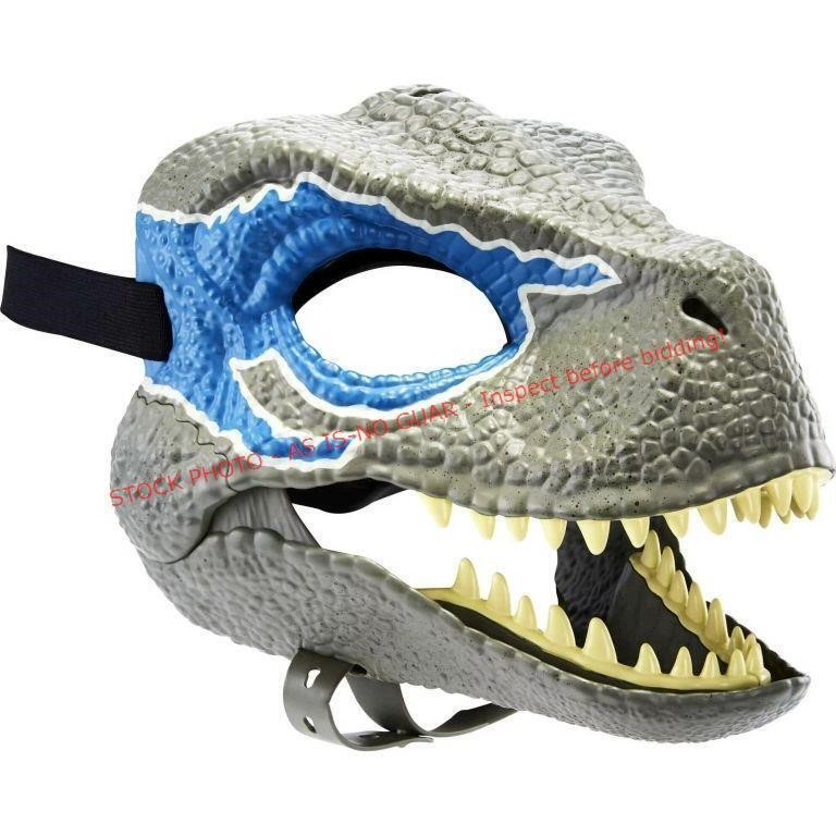 Velociraptor mask
