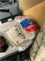 New Military Clothes Lot