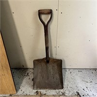 Coal Shovel or Similar