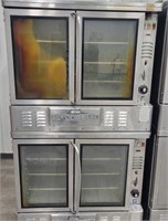 Blodgett Double Stack Oven-FA-100