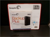 Seagate backup plus easy backup for your digital