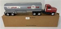 Carlos Leffler Tanker Truck/Box