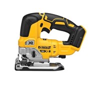 DEWALT $224 Retail Cordless Jigsaw No XR 20-volt