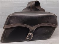 Motorcycle Saddle Bags