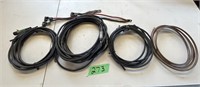 Misc. Copper Line and Leads