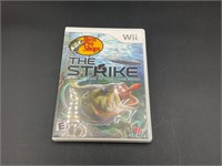 Bass Pro Shops The Strike Wii Video Game