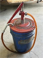 5Gallon Bucket Pump