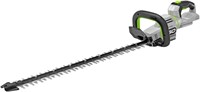 Cordless Hedge Trimmer, Dual Blades